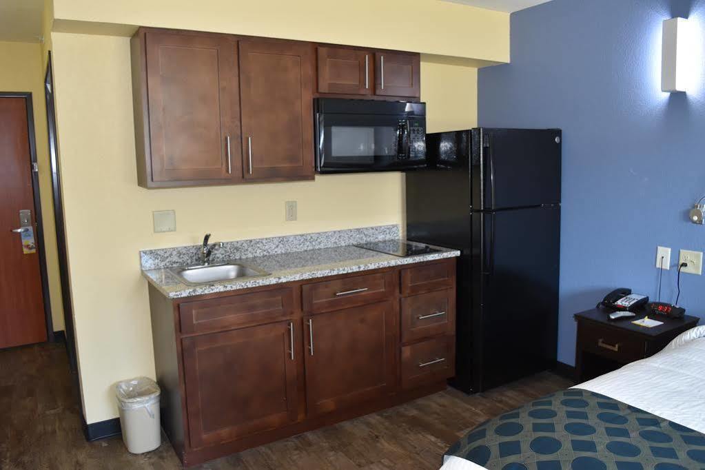 Days Inn By Wyndham New Orleans Pontchartrain מראה חיצוני תמונה
